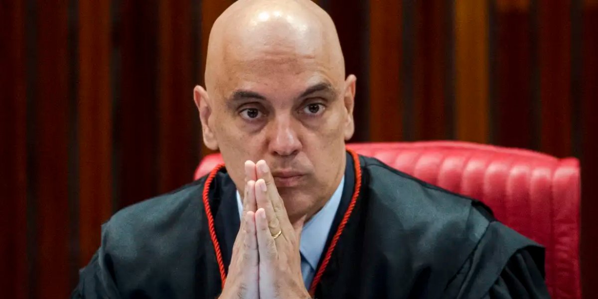 Alexandre de Moraes garante validade das delações premiadas no julgamento