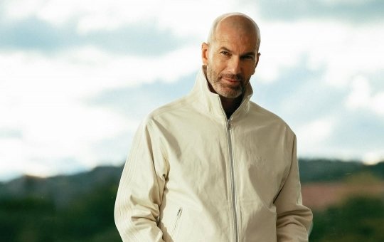 Zidane voltará a trabalhar como técnico após a Copa de 2026, comandando a França