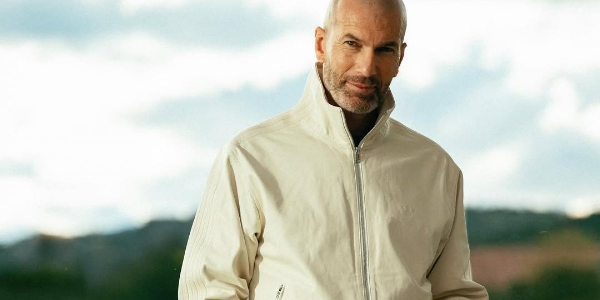 Zidane voltará a trabalhar como técnico após a Copa de 2026, comandando a França