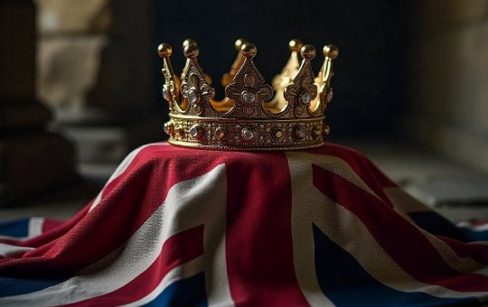 Da Glória ao Exílio: Os Bastidores da Família Real Mais Famosa do Mundo