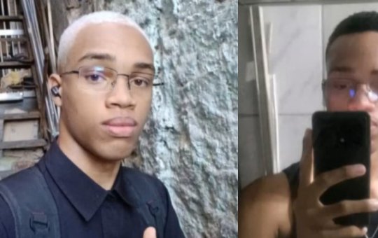 Corpo de jovem de 18 anos é encontrado na praia de Amaralina