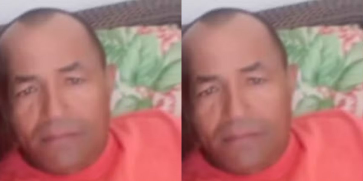 Homem morre após ser atingido por escavadeira ao entregar marmita em obra na Bahia