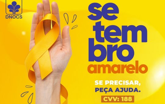 10 de setembro: A luta contra o suicídio e o papel da psicologia no processo de valorização da vida