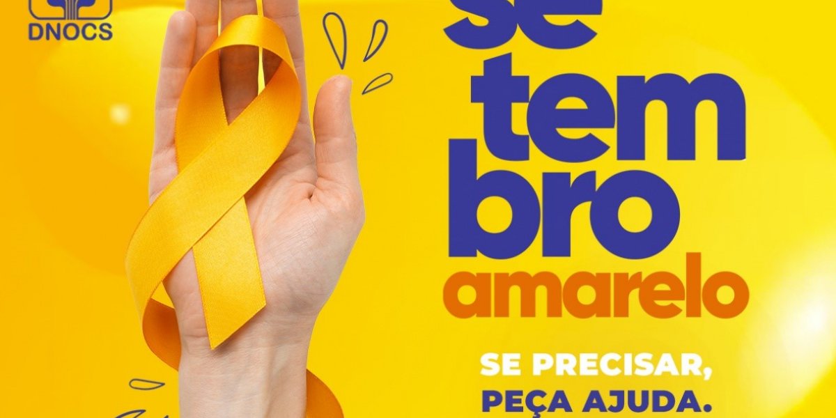 10 de setembro: A luta contra o suicídio e o papel da psicologia no processo de valorização da vida