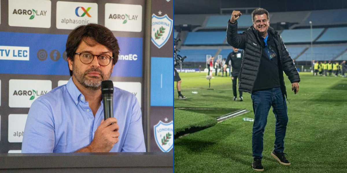 Guilherme Bellintani / Fábio Mota