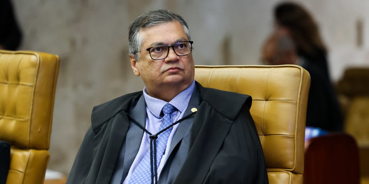 Ministro Flávio Dino