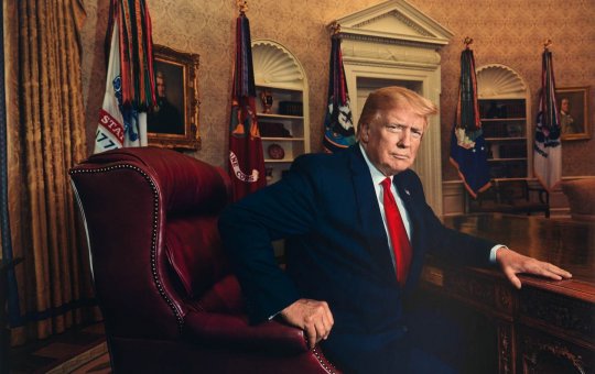 Caso Bolsonaro seja condenado, Donald Trump pode recorrer a "meios militares", diz porta-voz