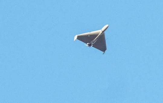 Polônia derruba drones russos após 'violação do espaço aéreo'