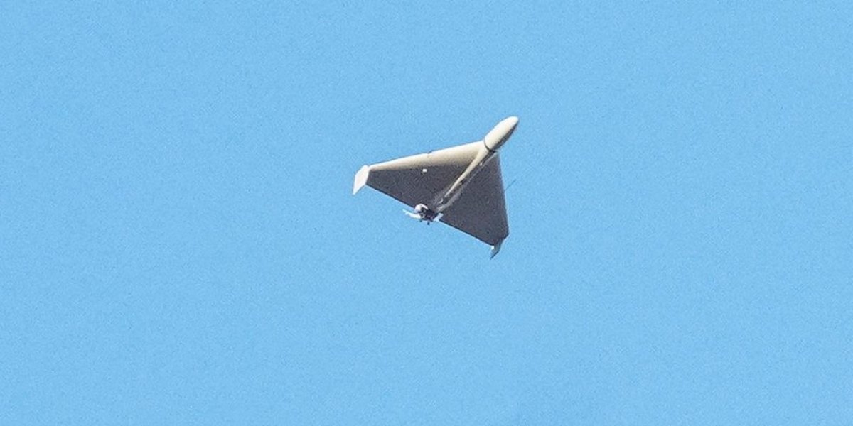 Polônia derruba drones russos após 'violação do espaço aéreo'