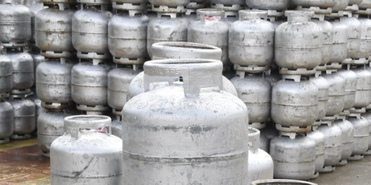 Gás de cozinha fica mais caro em Salvador nesta quarta-feira (10)