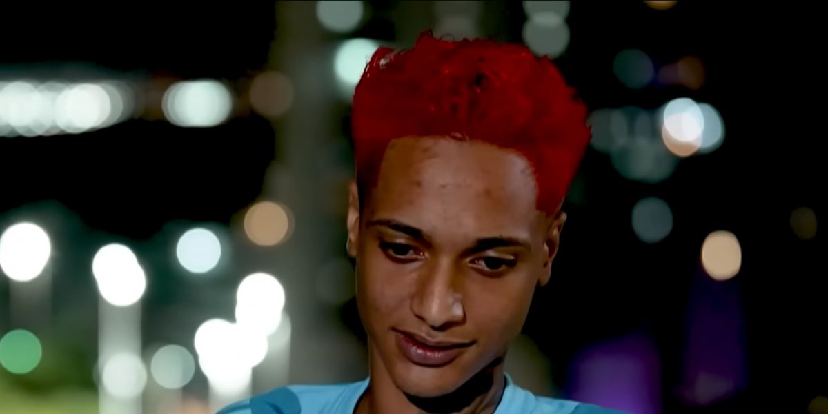 Oruam compartilha carta e faz desabafo comovente: 'Aceito meu castigo'