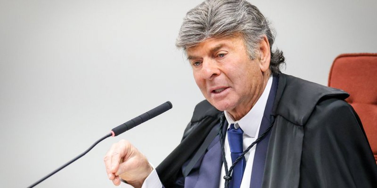 Segundo jornalista, ministros do STF estão incrédulos com voto e falas de Fux