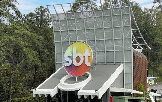 Copa do Mundo retornará a SBT após quase 30 anos