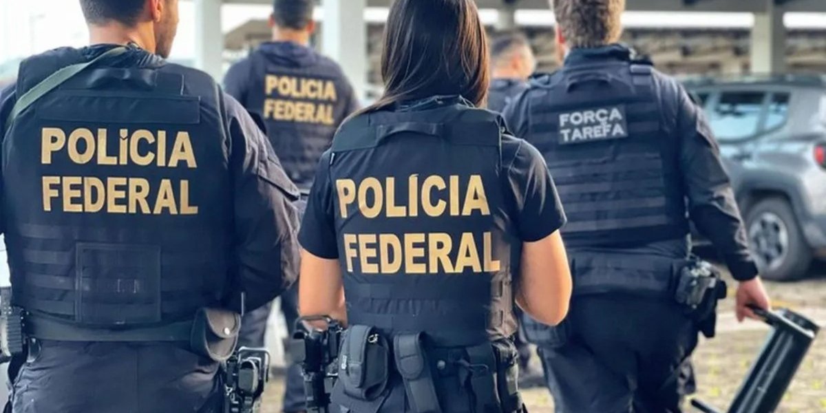Aeroporto de Salvador é alvo de operação contra tráfico de drogas