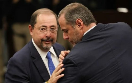 Advogado de Bolsonaro diz que Fux acolheu tese da defesa
