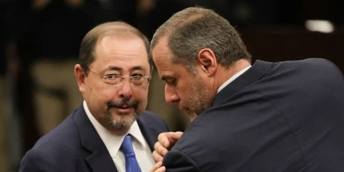Advogado de Bolsonaro diz que Fux acolheu tese da defesa