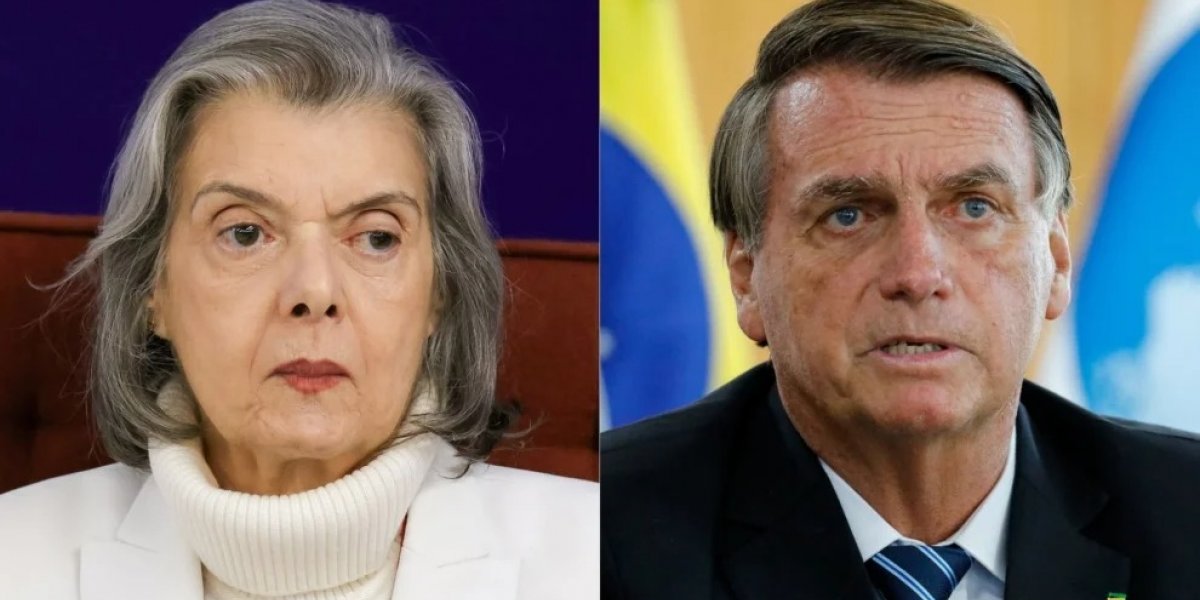 Com voto decisivo de Cármen Lúcia, STF retoma julgamento de Bolsonaro nesta quinta
