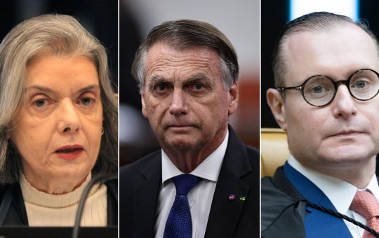 STF entra na fase decisiva: Saiba como Cármen Lúcia e Zanin podem mudar o julgamento de Bolsonaro