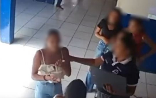 Antes de morrer, menina espancada por colegas em escola de Pernambuco pediu ajuda