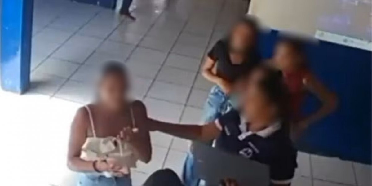 Antes de morrer, menina espancada por colegas em escola de Pernambuco pediu ajuda