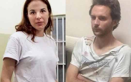 Irmão de Suzane von Richthofen ameaça acionar a polícia após visita inesperada