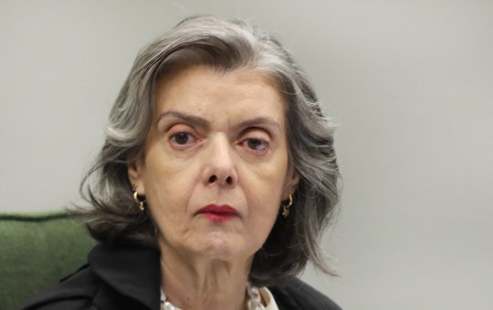 Após voto de Cármen Lúcia, STF forma maioria para condenar Jair Bolsonaro