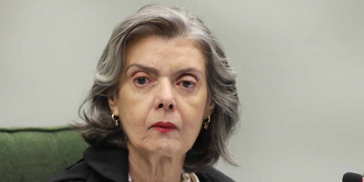 Após voto de Cármen Lúcia, STF forma maioria para condenar Jair Bolsonaro