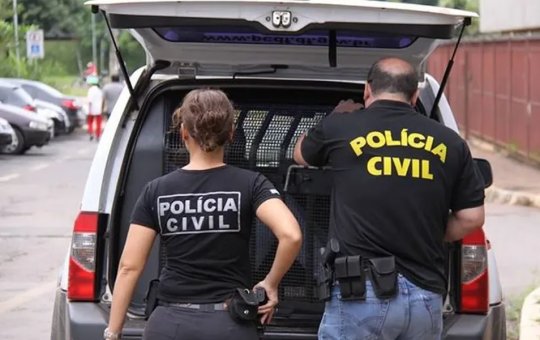 Polícia Civil da Bahia passa por modificações e servidores são proibidos de usar redes sociais; Saiba mais