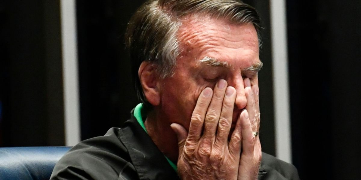 Jair Messias Bolsonaro