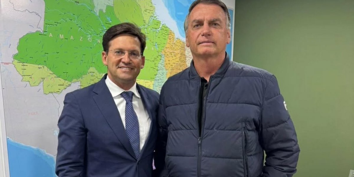 João Roma critica condenação de Bolsonaro no STF e fala em “perseguição política”