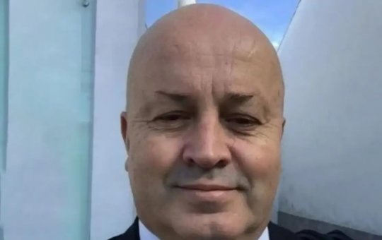 Careca do INSS e empresário Maurício Camisotti são presos pela Polícia Federal 