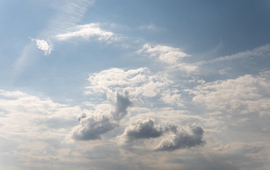 Fim de semana em Salvador será de sol entre nuvens e chuva passageira