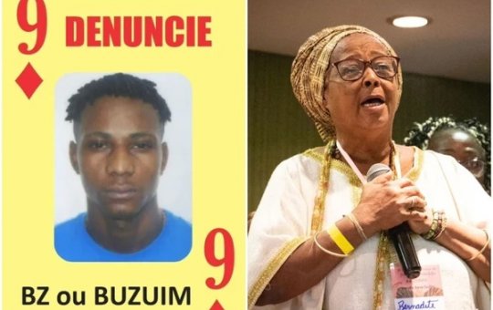 Suspeito de matar mãe Bernadete é preso após fazer família refém durante operação em Simões Filho