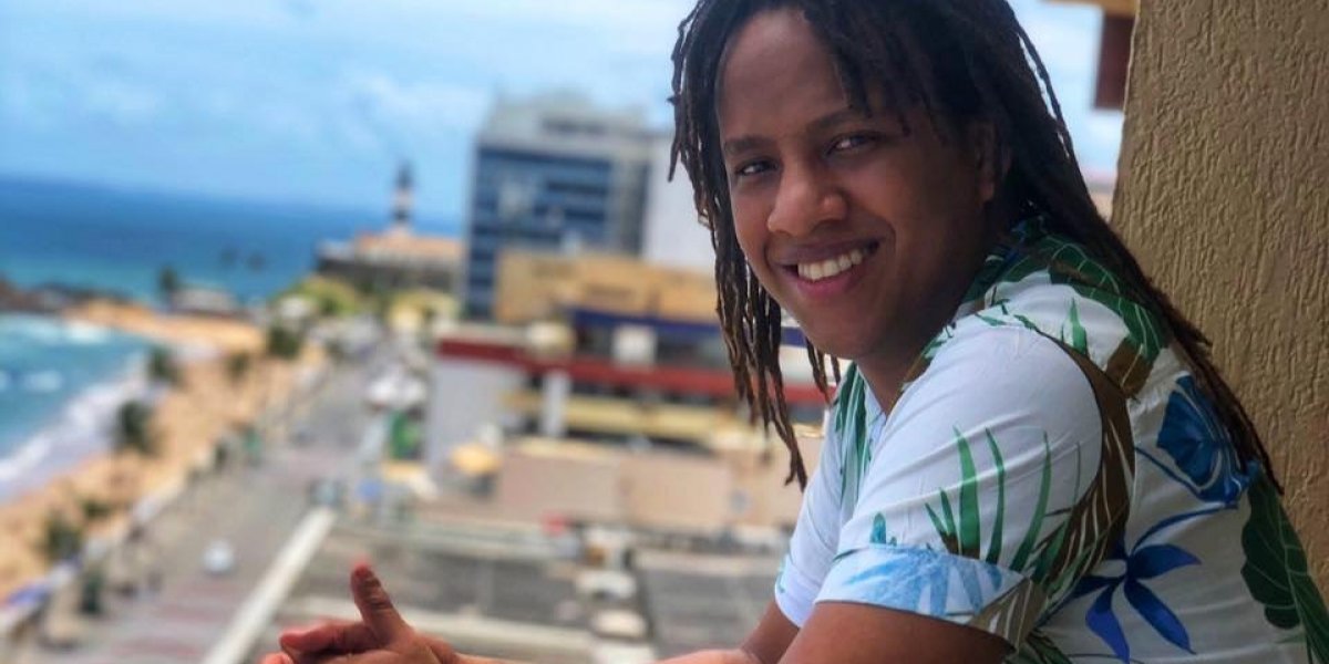 Motorista por aplicativo denuncia proposta indecente de passageiro e expõe situação nas redes