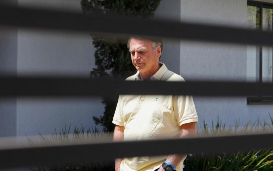 Com Bolsonaro preso, quais serão os rumos da direita para 2026?
