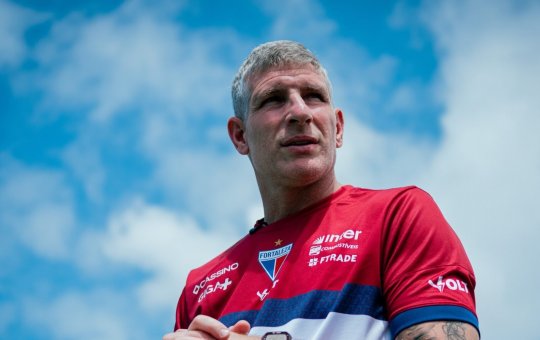 Fortaleza contará com estreia de novo treinador para o duelo decisivo diante do Vitória 