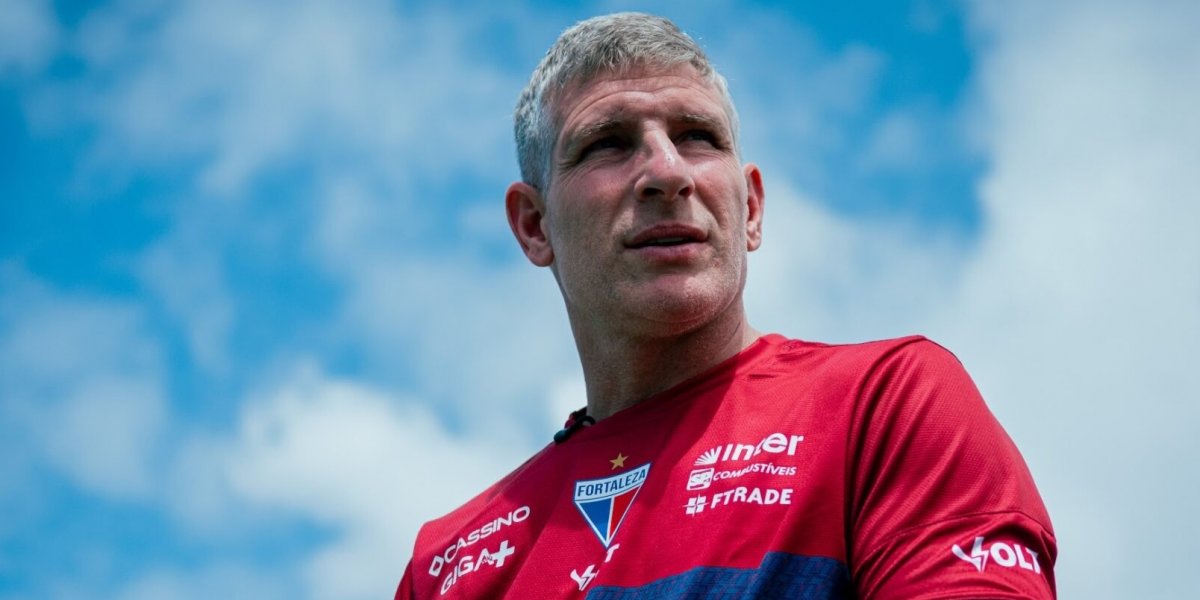Fortaleza contará com estreia de novo treinador para o duelo decisivo diante do Vitória