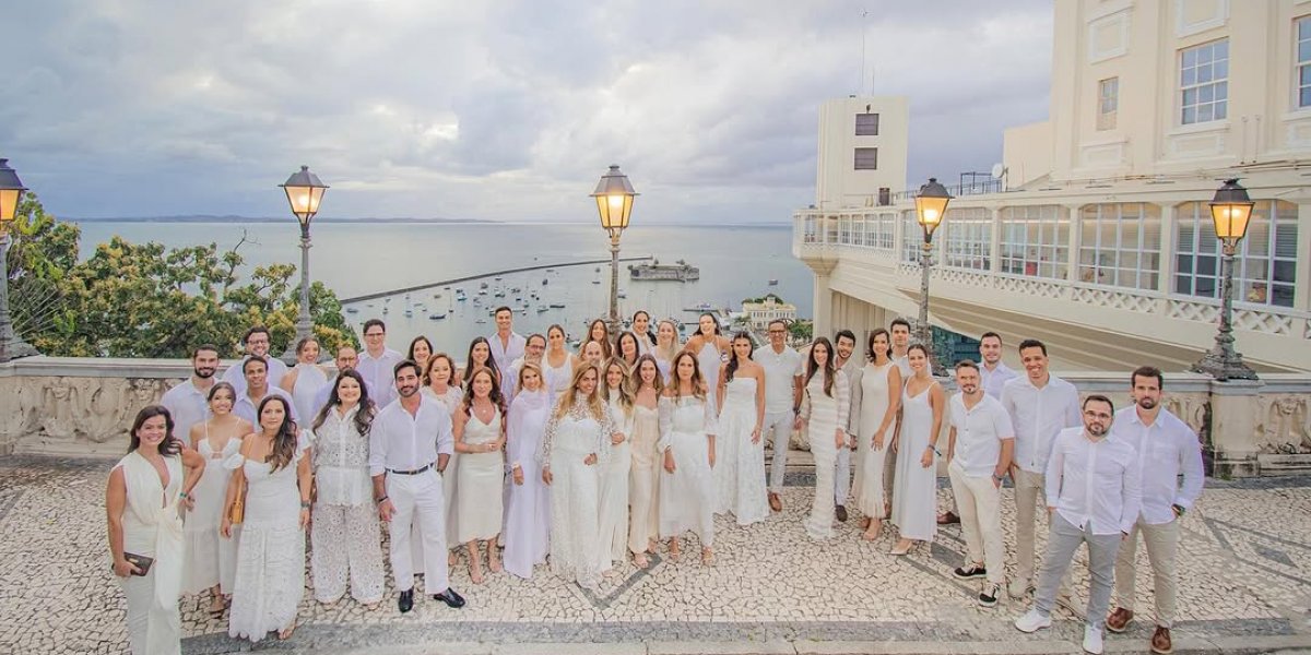 Profissionais da Mostra de Arquitetura e Design do grupo Casa Conceito