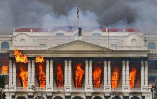Protestos no Nepal já chegam a 51 mortos e cerca de 1,3 mil feridos