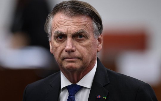 Recém condenado, Jair Bolsonaro está inelegível até 2060; Entenda