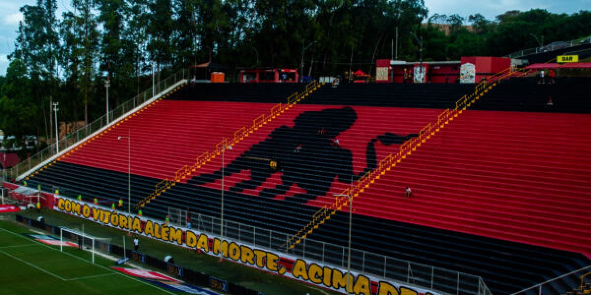 Barradão