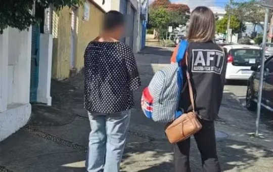 Trabalhadora doméstica é resgatada na Bahia após 36 anos sem receber salário