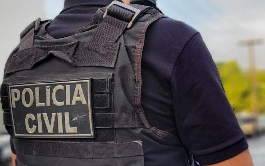 Mãe e filho são vítimas de homicídio dentro de imóvel na Região Metropolitana de Salvador