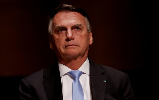 Bolsonaro poderá deixar prisão após cumprir 6 anos de pena; entenda