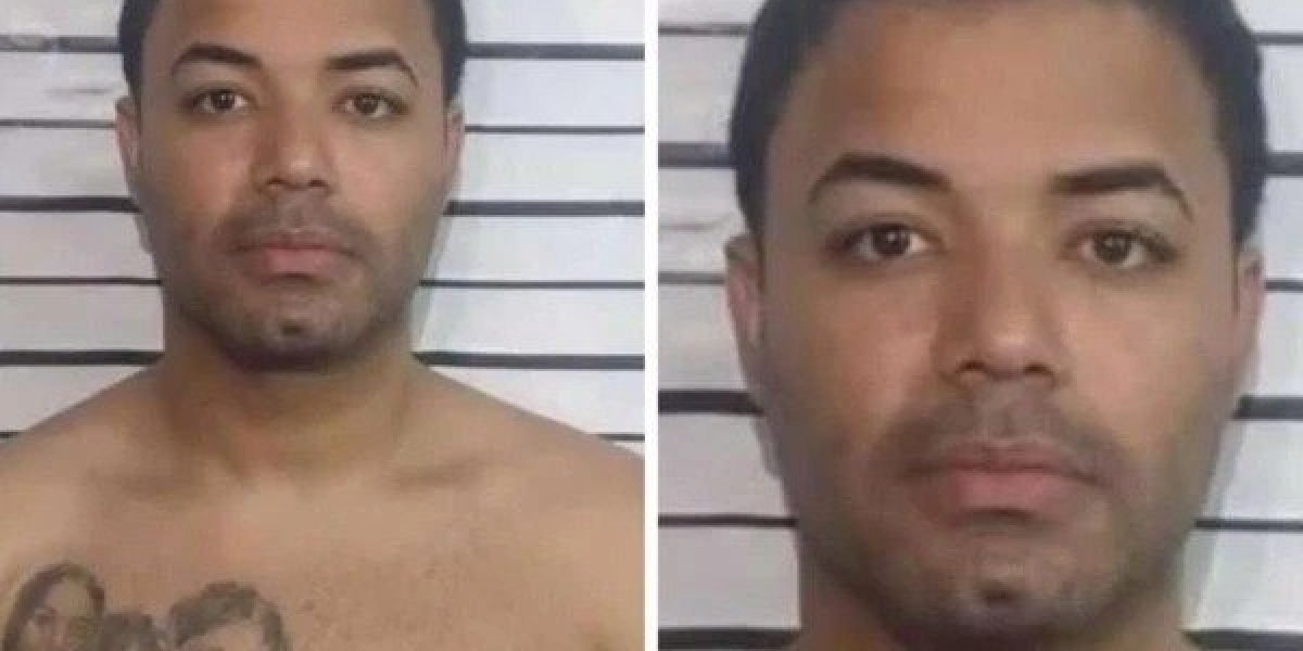 Polícia da Paraíba divulga novas imagens de Hytalo Santos em penitenciária de João Pessoa