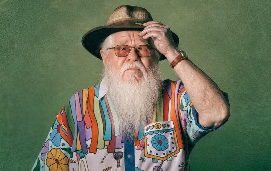 Morre Hermeto Pascoal, ícone da música brasileira, aos 89 anos