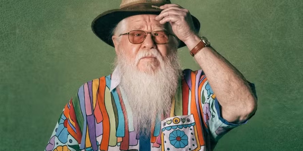 Morre Hermeto Pascoal, ícone da música brasileira, aos 89 anos