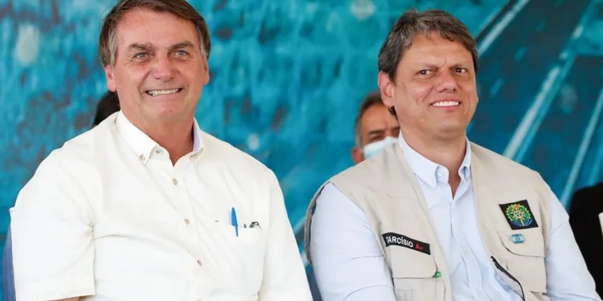 Centrão intensifica pressão para que Bolsonaro escolha candidato à Presidência em 2026