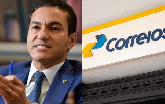 Partido Republicanos pede que governo Lula privatize os Correios