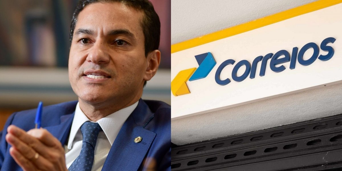Partido Republicanos pede que governo Lula privatize os Correios